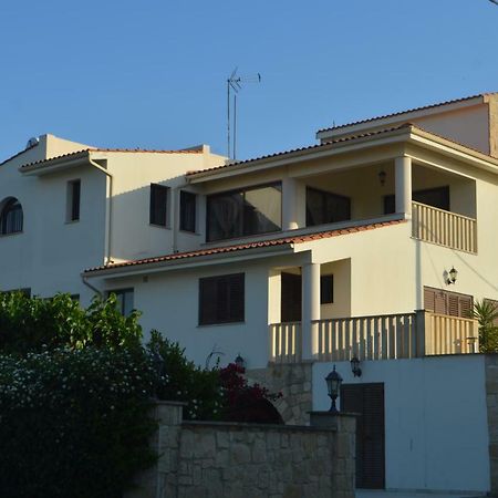 Agrepavli Lapithia Apartment Kallepia Exterior foto