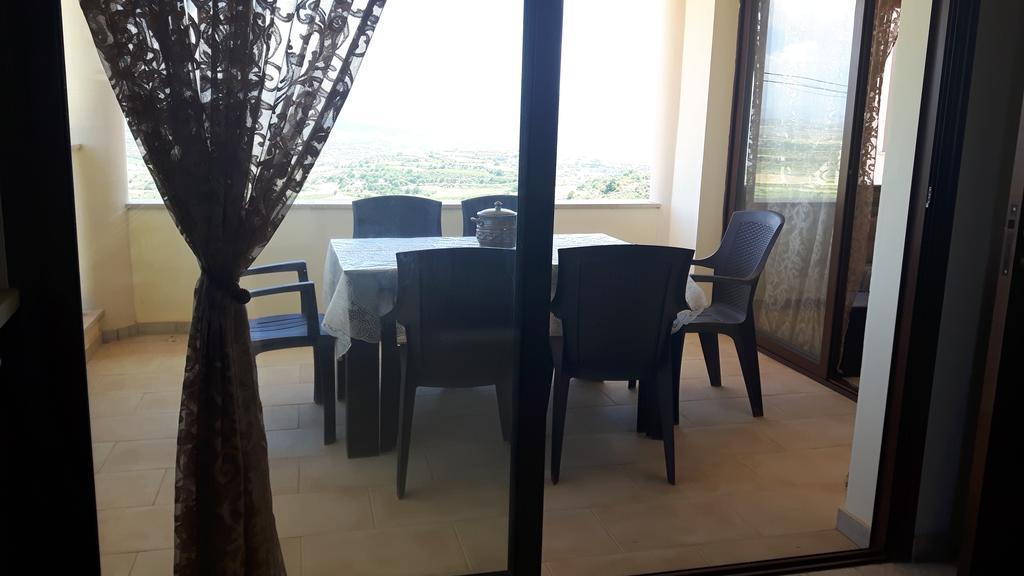 Agrepavli Lapithia Apartment Kallepia Exterior foto