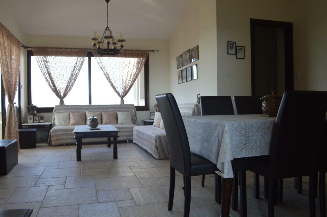 Agrepavli Lapithia Apartment Kallepia Exterior foto